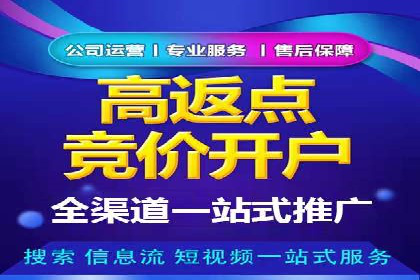 百度平台推广案例：小成本实现大突破